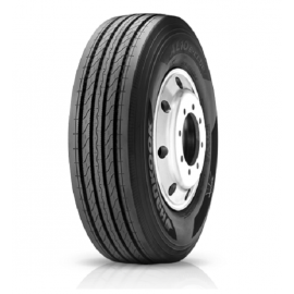 315/70 R22.5 Hankook AL10 154/150L TL Рулевая