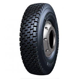 315/80 R22.5 Lanvigator D801 156/150K Ведущая