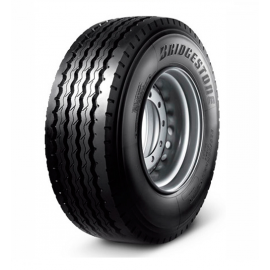 385/55 R22.5 Bridgestone R168 160K Прицепная