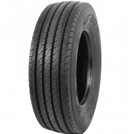 295/80 R22.5 Кама NF202 TL Рулевая