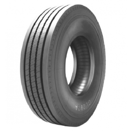 295/80 R22.5 Advance GL282A 152/148M Рулевая