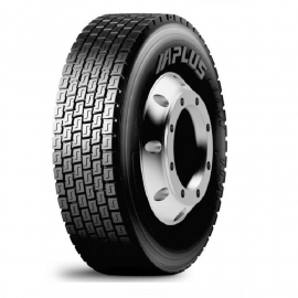 295/80 R22.5 Aplus D801 18PR TL Ведущая