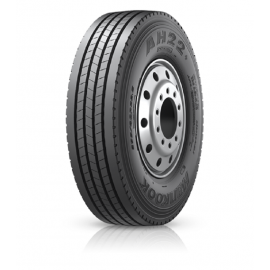 315/80 R22.5 Hankook AН22+ 154/150L 18PR TL Рулевая