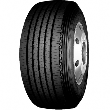 385/55 R22.5 Yokohama 106ZS 158L TL Рулевая