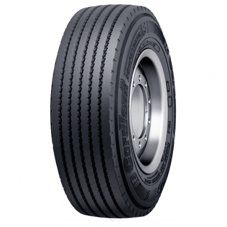 235/75 R17.5 Cordiant Professional TR-1 143/141J TL Прицепная