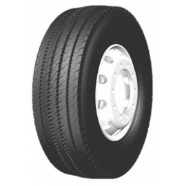 235/75 R17.5 Кама NF 202 132/130M TL Рулевая