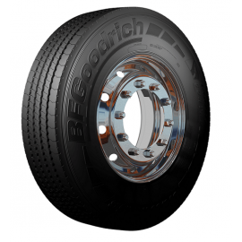 235/75 R17.5 BFGoodrich Route Control S 132/130M TL Рулевая