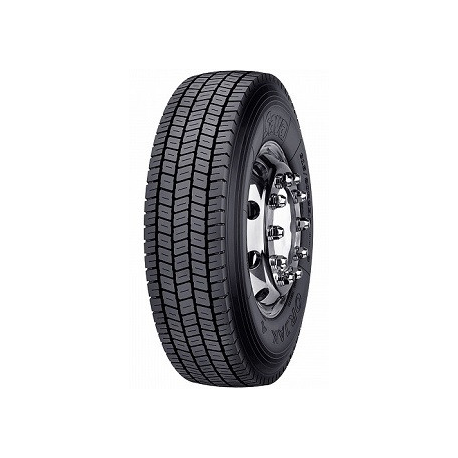 235/75 R17.5 Sava ORJAK 4 132/130M TL Ведущая