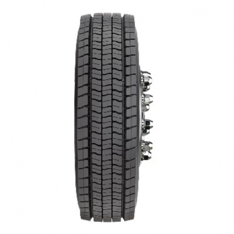 235/75 R17.5 Goodyear Regional RHD II 132/130M TL Ведущая