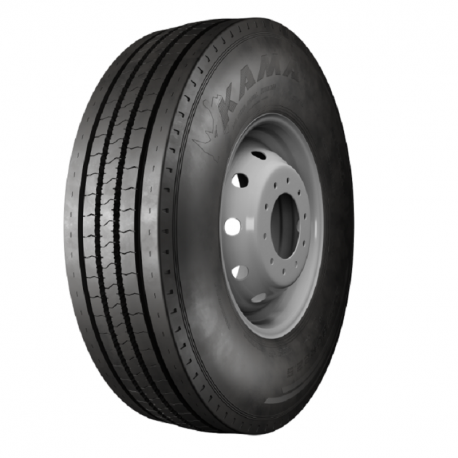 315/60 R22.5 Кама NF 201+