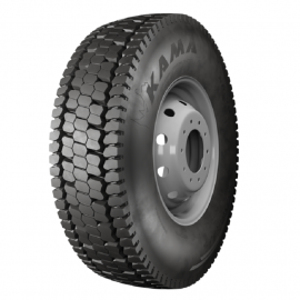 315/60 R22.5 Кама NR-201 Ведущая