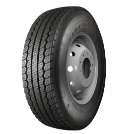 225/75 R17.5 Кама NU 301 129/127M TL Универсальная