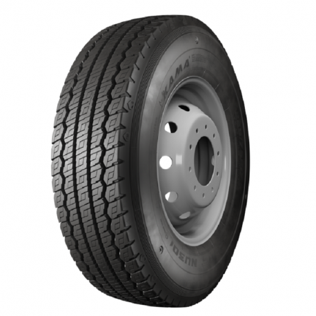 225/75 R17.5 Кама NU 301 129/127M TL Универсальная