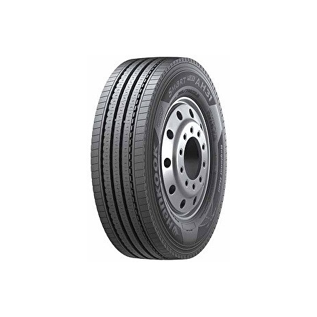 315/70 R22.5 Hankook AH31 156/150L Рулевая