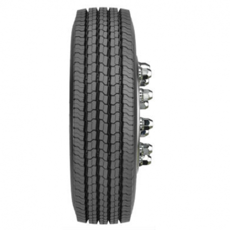 265/70 R19.5 Goodyear Regional RHS II 140/138M TL Рулевая