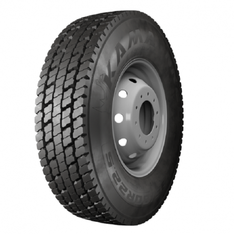 285/70 R19.5 Кама NR 202 145/143М Ведущая