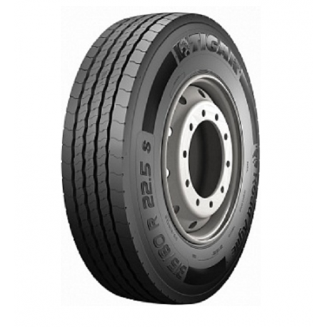 315/80 R22.5 Tigar Road Agile S 156/150L Рулевая