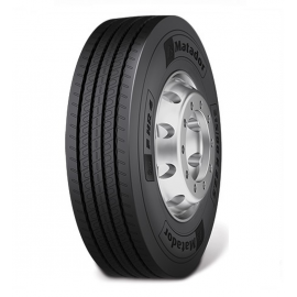 215/75 R17.5 Matador F HR 4 126/124M 12PR Рулевая