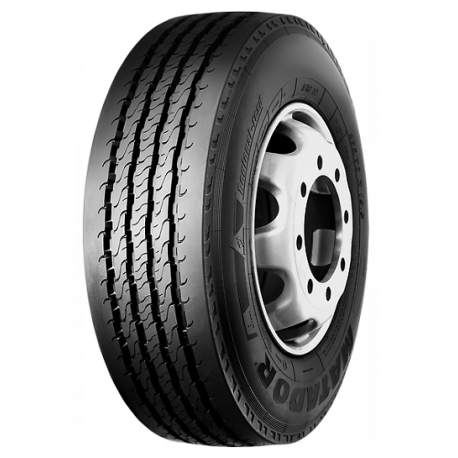 235/75 R17.5 Matador FR2 132/130L 12PR TL Рулевая