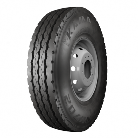 12.00 R24 Кама NU-702 160/156К TT Универсальная