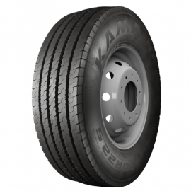 245/70 R17.5 Кама NF 202 136/134 M TL Рулевая