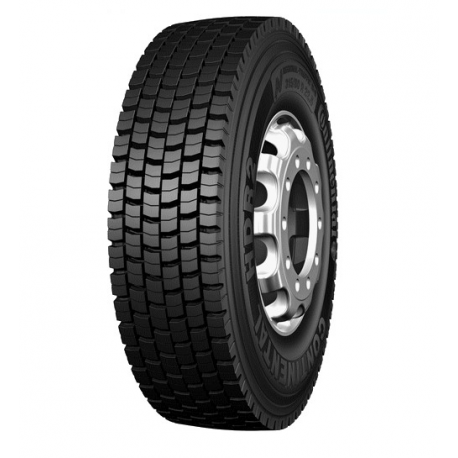 295/80 r22.5 Continental HDR2+ 