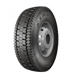 315/80 R22.5 Кама NR-201 156/150L Ведущая