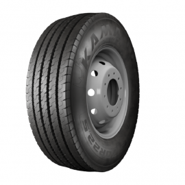 315/80 R22.5 Кама NF-202 156/150L Рулевая