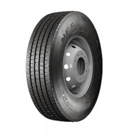 295/80 R22.5 Кама NF 501 152/148M TL Рулевая