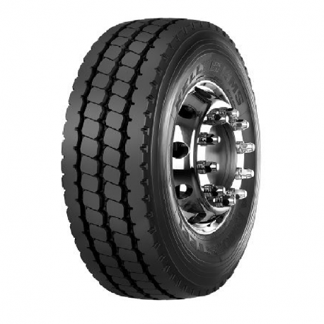 315/80 R22.5 Kelly Armorsteel KMS 156/150K TL Рулевая
