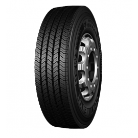 385/55 R22.5 Continental HSW 2 SCANDINAVIA 160K(158L) 20PR TL Рулевая