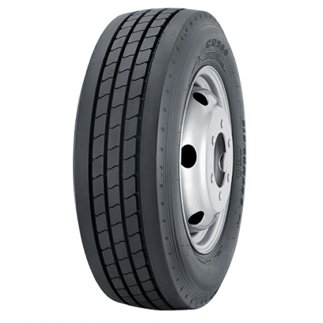 315/60 R22.5 Goodride CR966 152/148M 18PR Рулевая