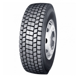 315/60 R22.5 Longmarch LM326 152/148J Ведущая