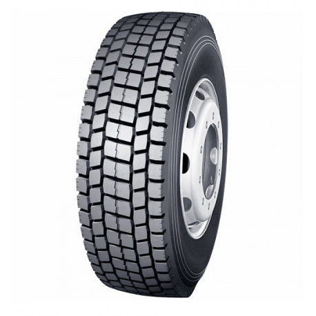 315/60 R22.5 Longmarch LM326 152/148J Ведущая