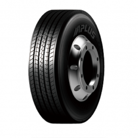 315/70 R22.5 Aplus S201 154/150M 20PR Рулевая