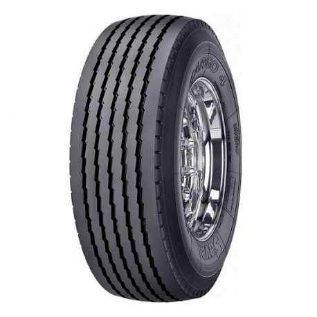 385/55 R22.5 Sava CARGO 4 160K/158L Прицепная