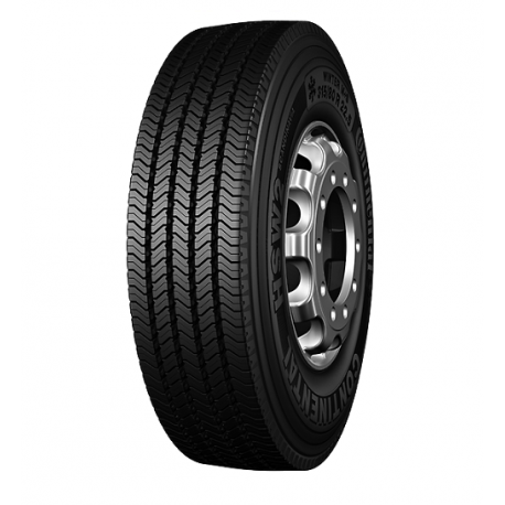 385/65 R22.5 Continental HSW 2 SCANDINAVIA 160K(158L) 20PR TL Рулевая