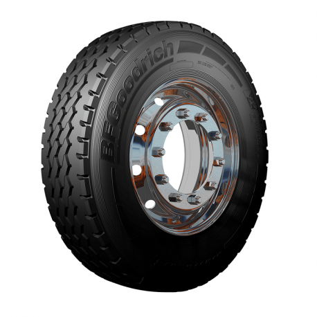 315/80 R22.5 BFGoodrich Cross Control S 156/150K TL Рулевая