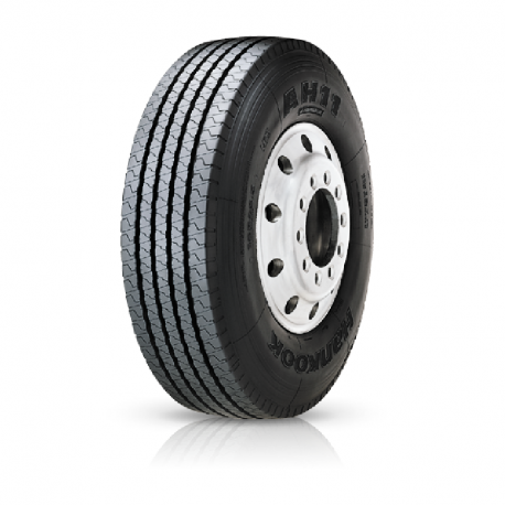225/75 R17.5 Hankook AH11 129/127M 12PR TL Рулевая