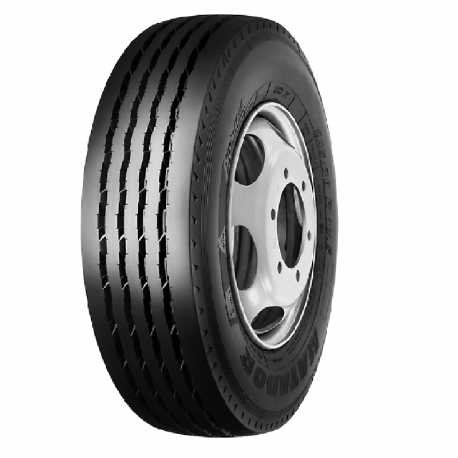 235/75 R17.5 Matador TH2 143/141J 16PR TL Прицепная
