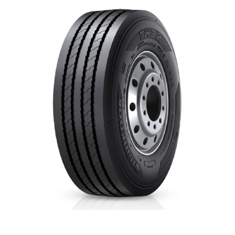 245/70 R17.5 Hankook TH22 143/141J TL Прицепная