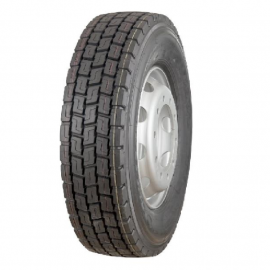 245/70 R17.5 Ling Long D905 143/141L 18 PR TL Ведущая
