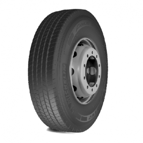 7.50 R16 Michelin Agilis 122/121L TL Универсальная