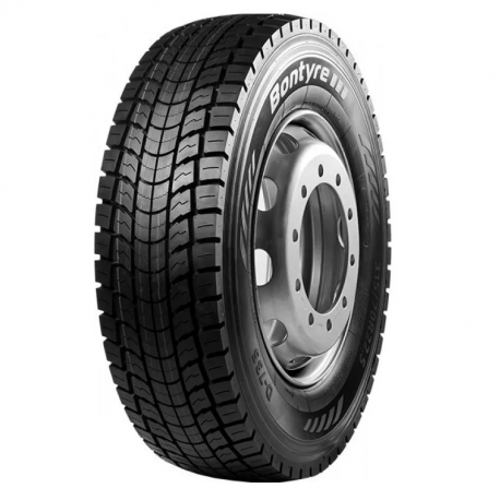 215/75 R17.5 Bontyre D-735 127/124M TL Ведущая