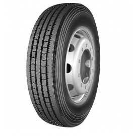 245/70 R19.5 Longmarch LM216 135/133М 18PR Рулевая