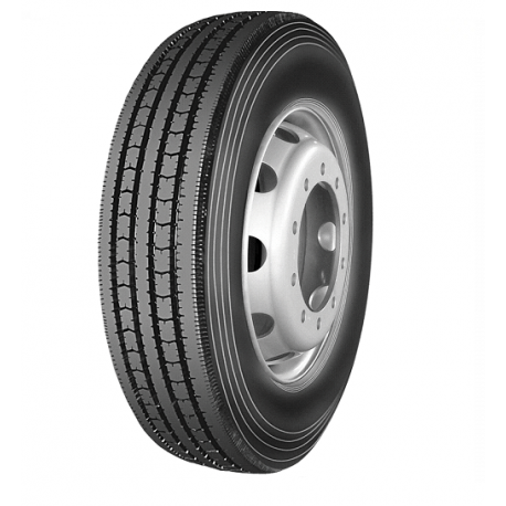 245/70 R19.5 Longmarch LM216 135/133М 18PR Рулевая