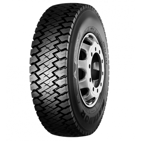 245/70 R19.5 Matador DR1 136/134М 16PR Ведущая