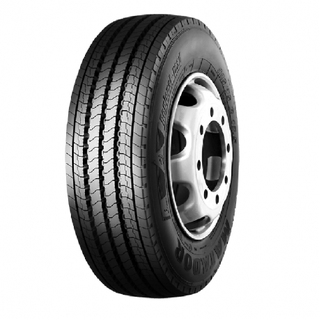 245/70 R19.5 Matador FR3 136/134M 16PR TL Рулевая