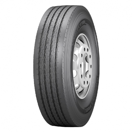 315/70 R22.5 Nokian E-Truck Steer 154/150L 3PMSF Рулевая