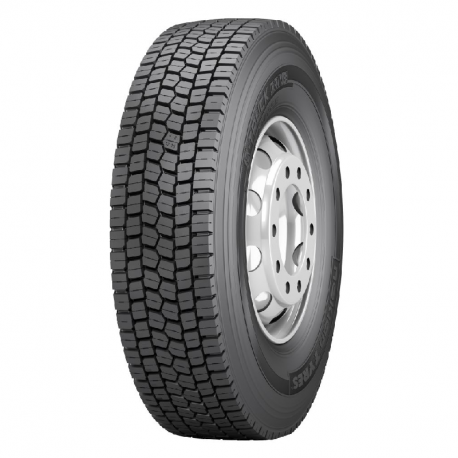 315/80 R22.5 Nokian E-Truck Drive 154/150M 3PMSF Ведущая